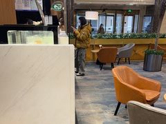 -逸派咖啡 EPARKCOFFEE(广安门店)