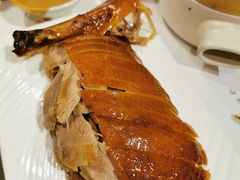 -合兴居烤鸭店