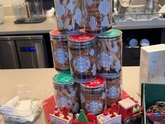 -星巴克(常州科教城创研港店)