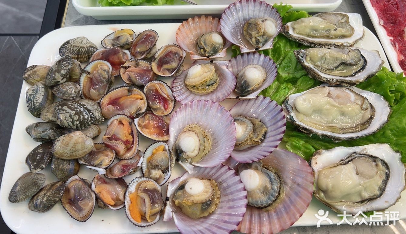 岛城第一家驴肉火锅上线啦[加油]