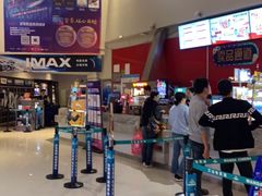 -万达影城(洛阳万达广场IMAX激光店)