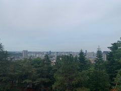 -富乐山