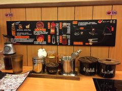 博多一幸舍(侨福芳草地店)-博多一幸舍(侨福芳草地购物中心店)