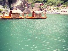 游乐设施-河南宝泉旅游区