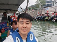 -杨梅坑