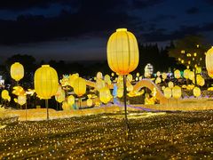 -歌斐颂巧克力小镇