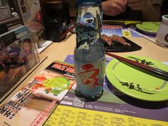 -板长寿司(海港城店)