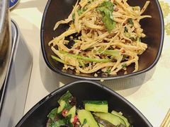 -聚味瞿记·龙虾堂(咸嘉湖店)