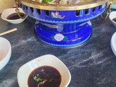 -金掌勺东北菜(格兰晴天店)