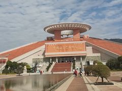 -中国闽台缘博物馆