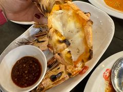 -大螃蟹海鲜餐厅