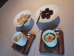 -蘇锦宴·淮扬菜烤鸭·小院(三元桥霄云路店)