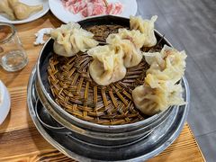 -元盛居(生态大街店)