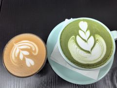-糖房咖啡(南锣鼓巷店)