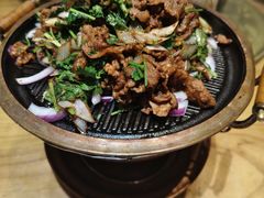 -壹零捌道·北京烤鸭(车公庄店)