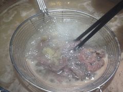 -幸运牛汕头小黄牛牛肉火锅(梅林店)