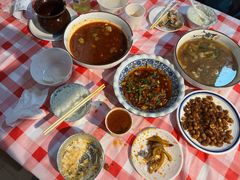 鲜虾花甲-老三样·旧食新味(万寿宫店)