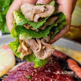 烤肉新店！！钟璐三街也来天津啦