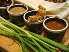 -煎饼卷大葱(春秋西路店)