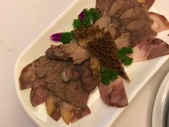 -鹿鸣春饭店(总店)