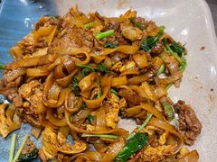 -潮界(LU·ONE凯德晶萃广场店)