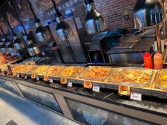 -梨花自助烤肉(乐宾店)