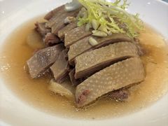 -打酱油·非遗淮扬菜(瘦西湖梅岭店)