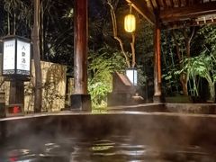-西安国际创新人才交流中心•药浴温泉