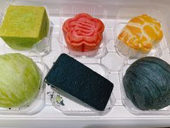 -陶陶居饼家(惠福东路店)