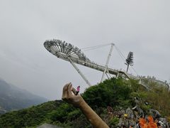 -仙岛湖旅游风景区