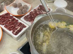 -潮悦牛肉火锅城(水贝店)