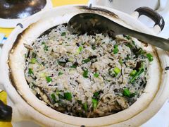 -台山第一家兴华黄鳝饭·黄鳝婆(开平店)