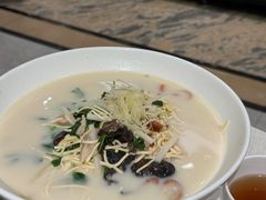 -狮王府淮扬菜(新街口友谊店)