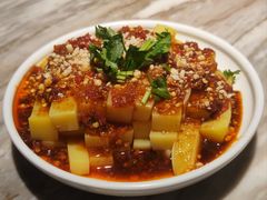 -滇铺子·云南特色菜·鲜花野菜季(曲靖万达店)