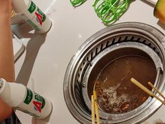 -串士多·回转小火锅(长安方圆荟店)
