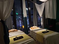 -泰乐道·SPA·按摩·足道(坡子街店)