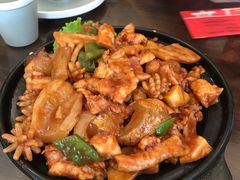 -津菜宋记老房子(鼓楼店)