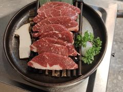 -韩宫宴和牛烤肉(无锡大东方广场店)