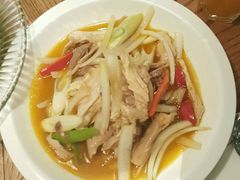 -阿罗新疆菜(人民广场店)