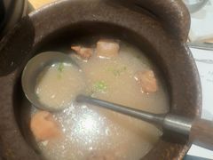 -太二酸菜鱼(深圳布吉万象汇店)
