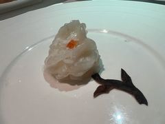 芙蓉牡丹虾球-苏浙总会(国金中心店)