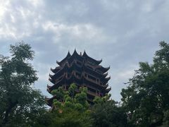 -黄鹤楼