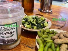 -唐力九头鸟烧烤·罗田吊锅(西云楼店)