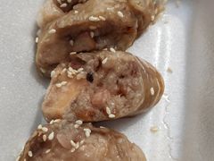 -蔡伯糯米猪肠