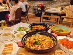 -滋粥楼·顺德菜(番禺广场总店)