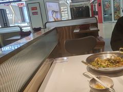 -红渡小香·牛肉麻辣香锅(车站南路店)