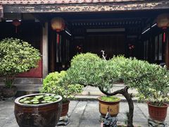 -许驸马府