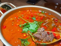 莽子牛肉-先启半步颠小酒馆(常熟万达广场店)