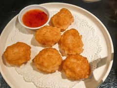 -顺峰顺水顺德菜(龙华店)