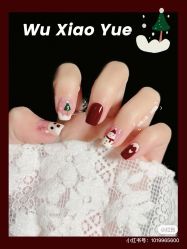 -米小兔美甲美睫